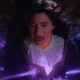 Agatha turning on her fellow witches.